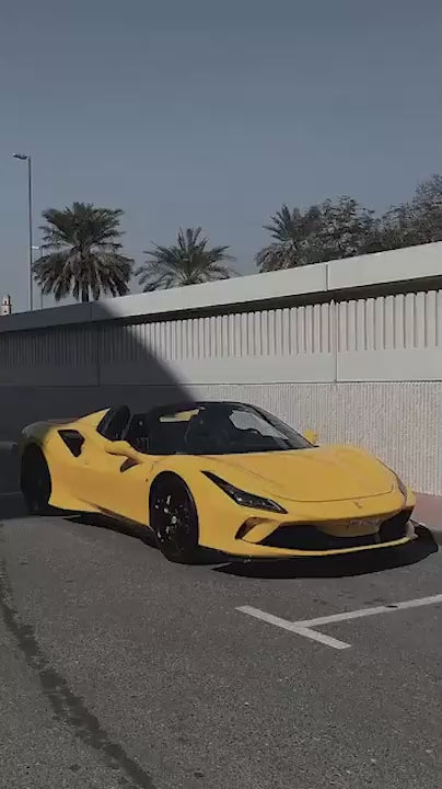 Lamborghini Custom Design