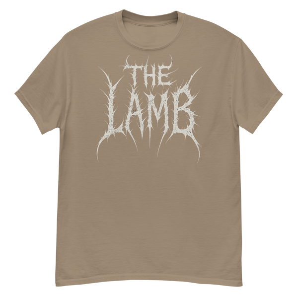 THE LAMB TEE image 4
