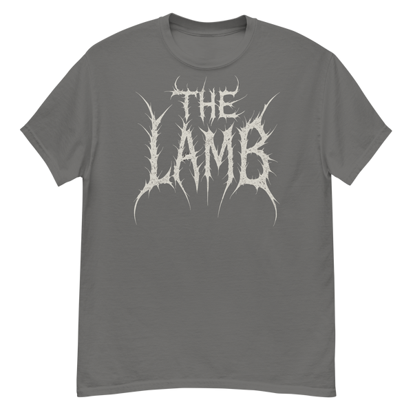 THE LAMB TEE image 2