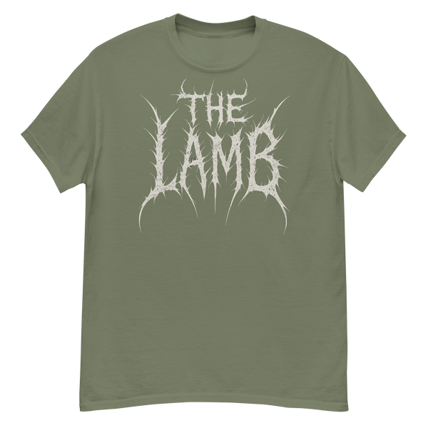 THE LAMB TEE image 3