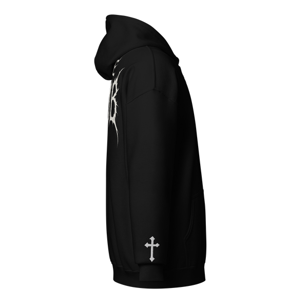 THE LAMB // 777 Zip up (Limited Embroidered Edition) image 4